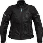 Revit Airwave Kadın Mont Siyah 38