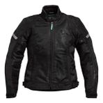 REVIT AIRWAVE KADIN MONT SİYAH - Siyah - 36