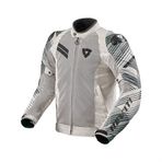Revit Apex Air H2O Gri-Siyah Motosiklet Montu