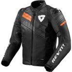 Revit Apex H2O Motosiklet Montu 3XL Antrasit - Sarı Polyester Malzeme ile Yırtılma Direnci ve Konfor