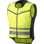 Revıt Athos 2 Reflektif Yelek - Şeftali - Şeftali - XL