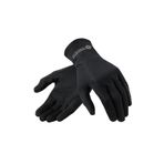 Revit BARET 2 GORE-TEX WINDSTOPER ELDİVEN İÇLİĞİ SİYAH