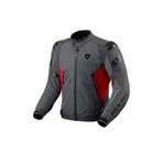 Revit Control Air H2O Mont Gri-Kirmizi, M