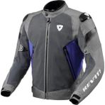 Revıt Control Aır H2O Mont Gri-Mavi - 2XL