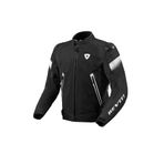 Revıt Control Aır H2O Mont Siyah-Beyaz - 2XL