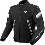 Revıt Control Aır H2O Mont Siyah-Beyaz - 3XL