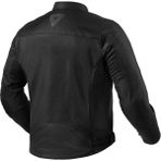 Revit Eclipse 2 Erkek Yazlık Mont (Siyah) - 3XL - Tek Renk