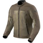 Revit Eclipse 2 Yazlık Motosiklet Montu Hava Alabilen Polyester Slim Fit Tasarım ile Rahat Sürüş - 3XL