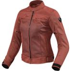 Revit Eclipse Kadin Motosiklet Montu - 36 - Bordo