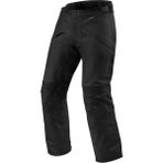 Revit Factor 5 H2o Siyah Motosiklet Pantolunu