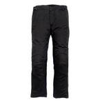 Revit Factor Siyah Motosiklet Pantolon