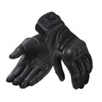 Revit Gloves Striker 3 Ladies Eldiven M Beden Fgs1481010 Siyah - Revit Motosiklet Eldiveni