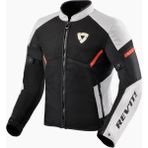 Revıt Gt-R Aır 3 Mont 2024 Serisi - 2XL - Beyaz - Kırmızı - Siyah