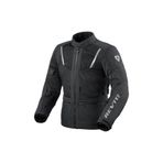 Revit Levante 2 H2o 4 Mevsim Motosiklet Montu Siyah