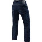 Revit Lombard 3 Kevlar Mavi Motosiklet Pantolonu