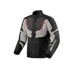 Rev'It! Move H2O Mont Siyah-Gri Unisex M motorium-400342