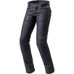 Revit Orlando H2O Kadın Kevlar Motosiklet Pantolonu - Mavi - 27