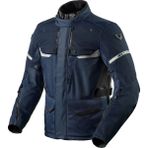REVIT OUTBACK 4 H2O ERKEK MONT / BLUE BLUE L - Mavi