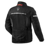 Revit Outback 4 Siyah Motosiklet Montu