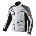 Revit Outback Gri Motosiklet Mont