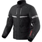 Revıt Poseıdon 3 Gore-Tex Mont Siyah - 2XL