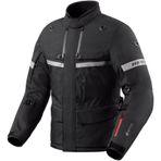 Revıt Poseıdon 3 Gore-Tex Mont Sıyah