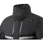 Revit Poseidon 3 Gore-Tex Siyah Motosiklet Montu