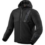 REVIT POTENTIAL GORE-TEX MONT SİYAH - XL - Siyah