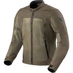 Revit Revıt Eclıpse 2 Kadın Mont Nefes Alabilir Polyester Malzeme Yazlık XL Beden Tarmac