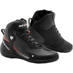 Revit Revıt G-Force 2 Bot Siyah-Neon Kırmızı - Siyah-Kırmızı - 44