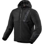 Revit Revıt Potentıal Gore-Tex Mont Siyah - 3XL - Tek Renk