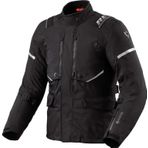 Revit Revıt Vertıcal Gore-tex Mont Siyah-gri