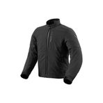 Revit Shade 2 H2O 4 Mevsim Uyumlu Motosiklet Montu Siyah LADY