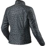 REVIT SHADE H2O KADIN MONT LEOPAR GRİ LARGE
