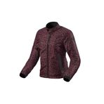 Revıt Shade H2O Kadın Mont Leopar - XS