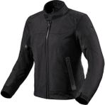 Revit Shade H2O Kadın Mont Siyah - XL