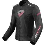 Revit Sprint H20 Ladies Kadın Motosiklet Mont - 36