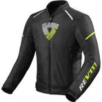 Revıt Sprınt H2o Mont Siyah-neon Sarı MEDIUM