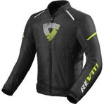 Revıt Sprınt H2o Mont Siyah-neon Sarı SMALL