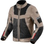 Revit Tornado 4 H2o Motosiklet Montu - 2XL - Siyah