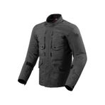Revit Trench Gore-Tex Siyah Motosiklet Montu