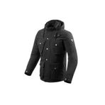 Rev'It! Trıomphe Mont Siyah Small Unisex Standart 1111424993386