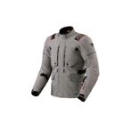 Revit Vertical Gore-Tex 4Mevsim Motosiklet Montu Koyu Gri, Xl