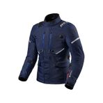 Revit Vertical Gore-Tex Mavi Motosiklet Montu