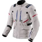 Revıt Vertıcal Gore-Tex Mont Gri - XL - Çift Renk