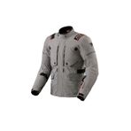 Revıt Vertıcal Gore-Tex Mont Koyu Gri - 2XL