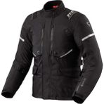 Revıt Vertıcal Gore-Tex Mont Siyah-Gri - Siyah - Gri