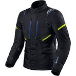 REVIT VERTICAL GORE-TEX MONT SİYAH SMALL
