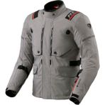 Revit Vertical Gore-Tex Motosiklet Montu - Koyu Gri