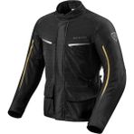 Revit Voltiac 2 Bronz Motosiklet Montu